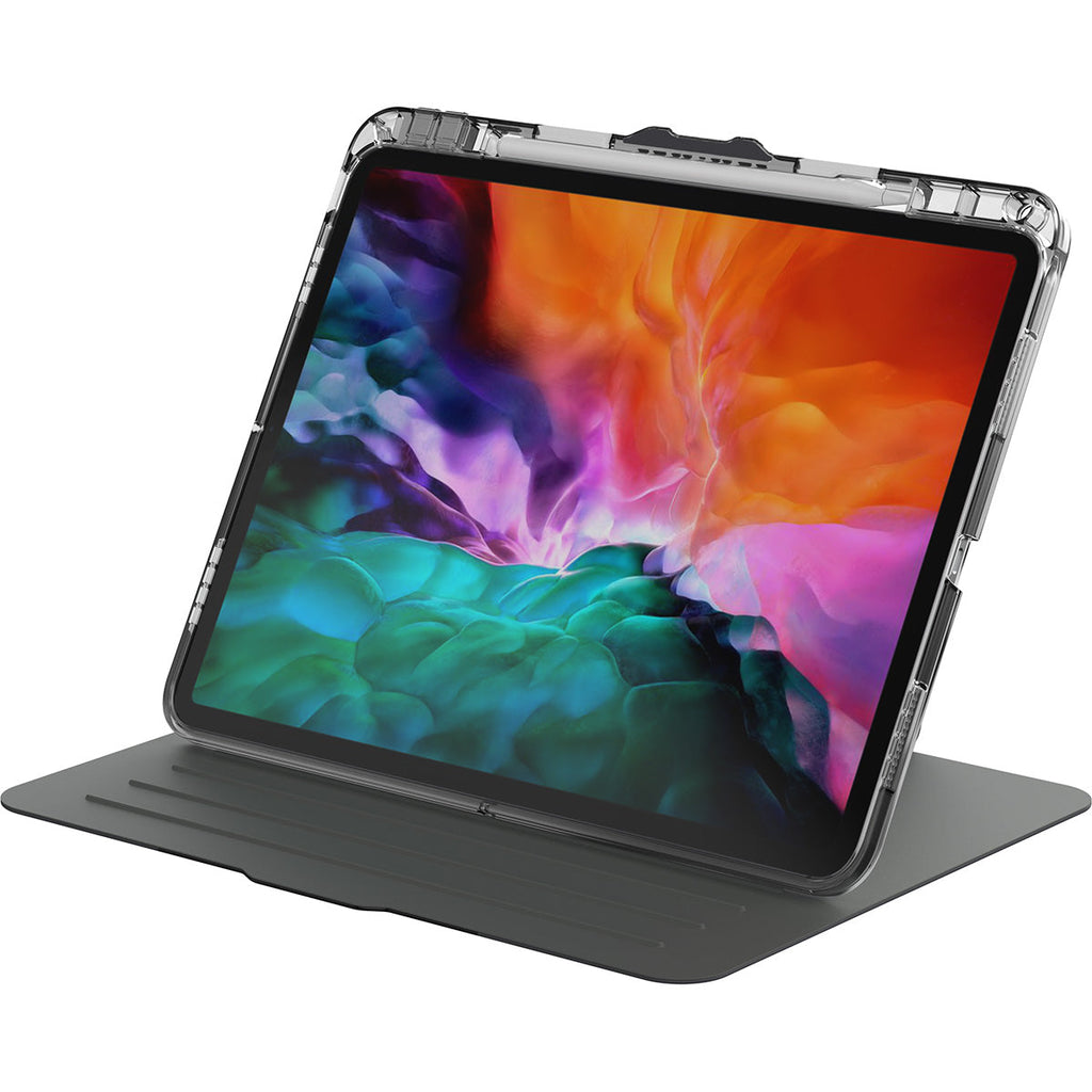 Gorilla Tech, custodia protettiva in vera pelle, con supporto, compatibile con tutti i modelli di iPad, in confezione originale Light Brown iPad Mini Gorilla Tech, custodia protettiva in vera pelle, con supporto, compatibile con tutti i modelli di iPad, in confezione originale Light Brown iPad Mini