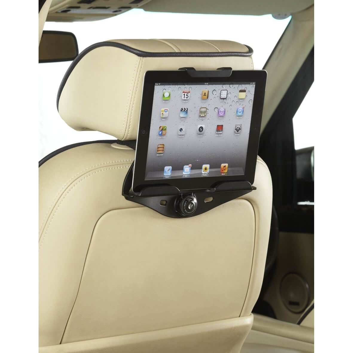 Auto Kopfstütze Tablet Halterung für iPad Pro Tablet Stand Auto