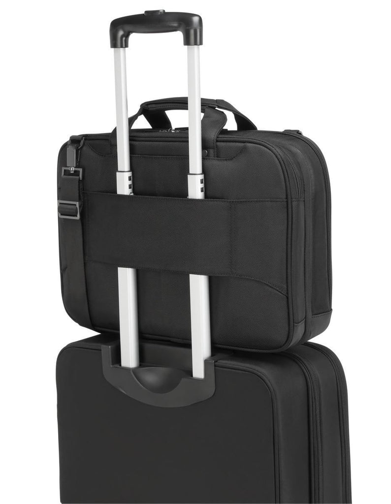 Koffer Targus Taschen Laptopfach Targus Corporate Traveller 15,6